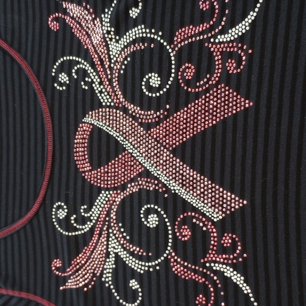 Breast Cancer Awareness Tunic - Picture 7 of 11